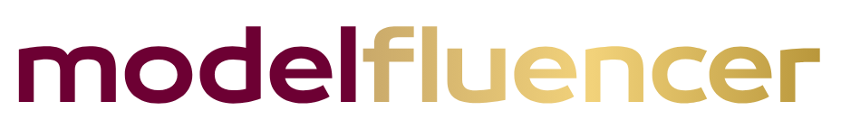 Modelfluencer