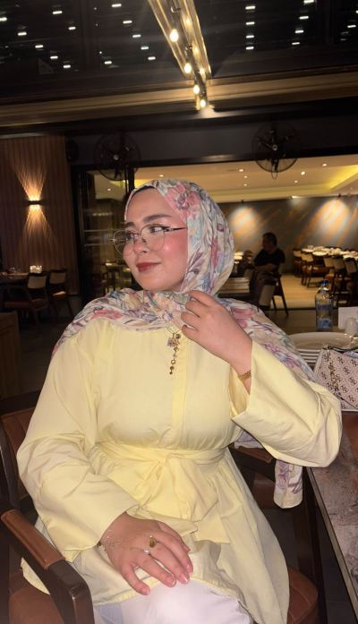 Neris N. - Ankara influencer