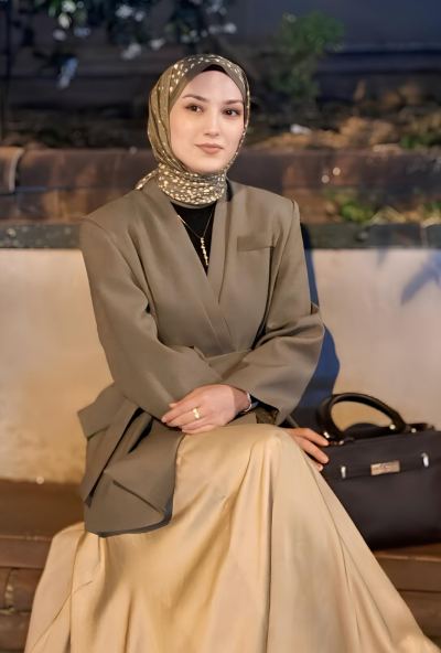 Dilek Y. - İstanbul influencer