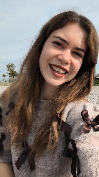 Merve E. - Antalya influencer