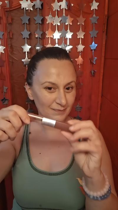 Feride D. - Antalya influencer