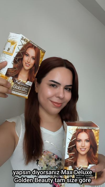 Merve N. - Aydın influencer