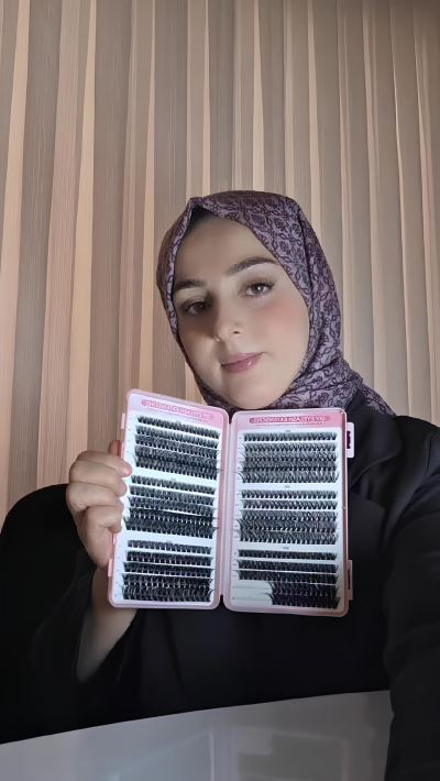 Gülsen Y. - Aydın influencer