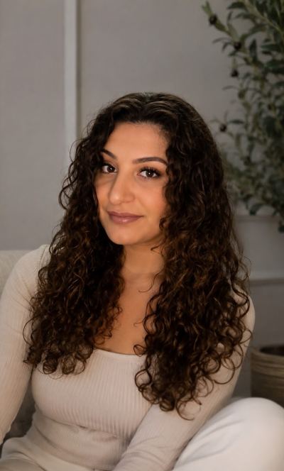Aleyna T. - Aydın influencer