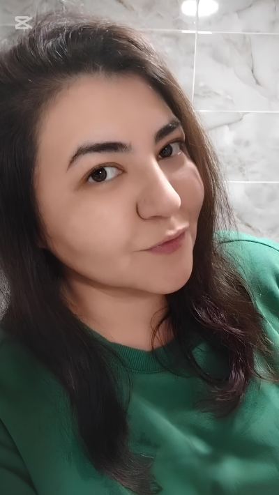 Kübra D. - Balıkesir influencer