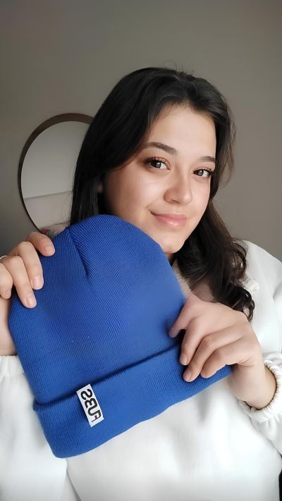 Nihal K. - Bilecik influencer