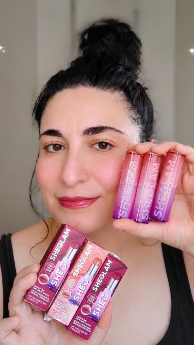 Burcu Y. - Bursa influencer