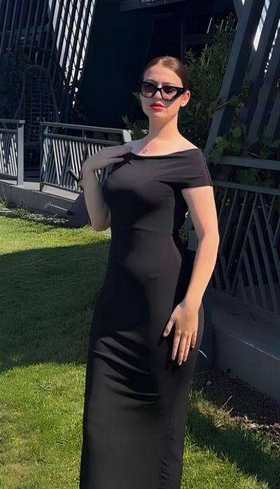 Tuğba D. - Bursa influencer