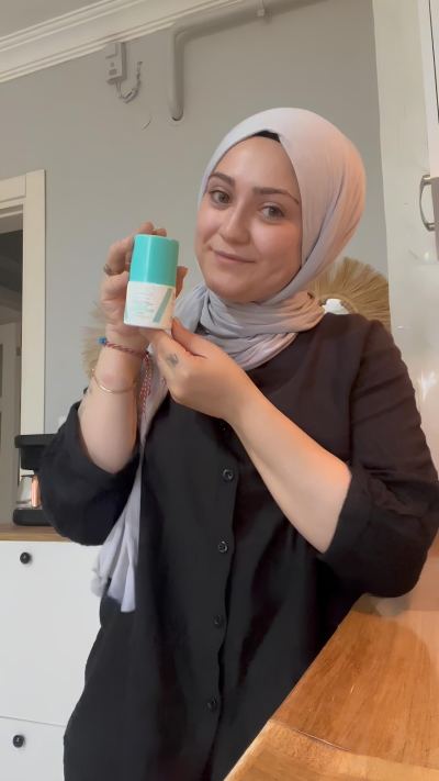 Pınar A. - Bursa influencer