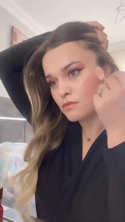 Ayşegül G. - Bursa influencer