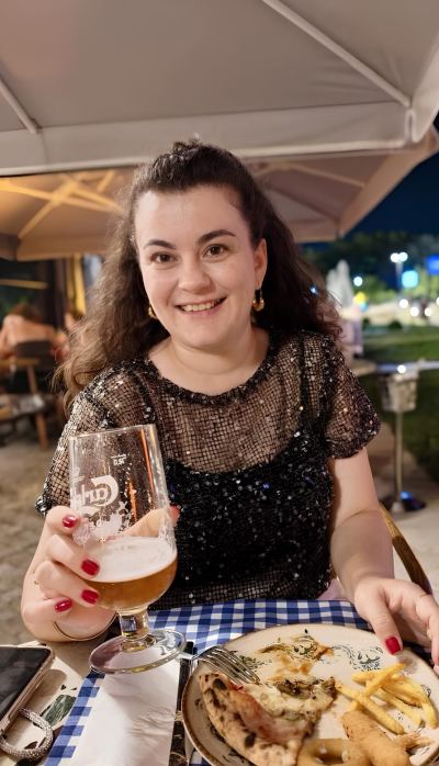 Dilara M. - Çanakkale influencer