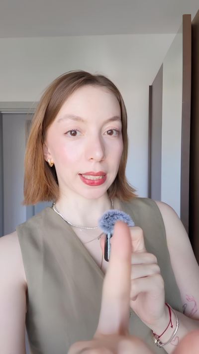 Eliz A. - Denizli influencer