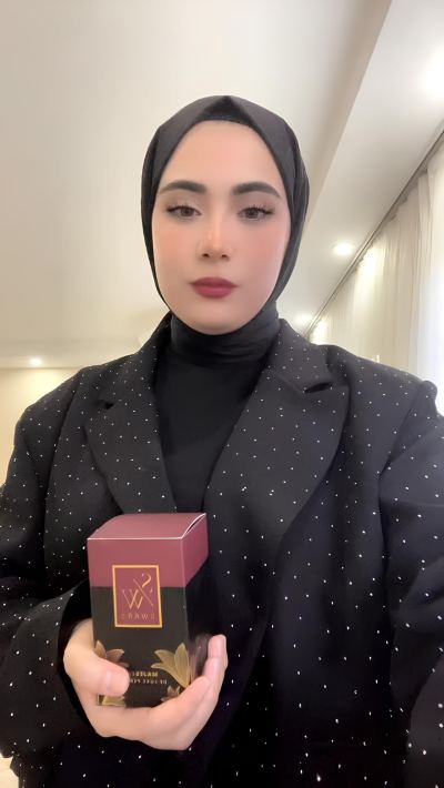 Elvan K. - Denizli influencer