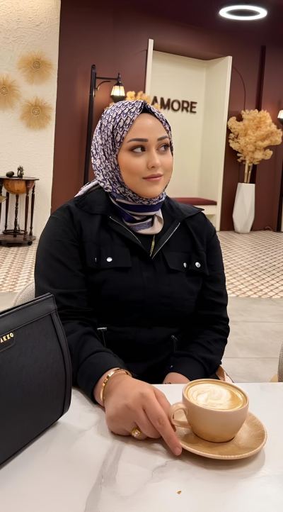 Sultan N. - Diyarbakır influencer