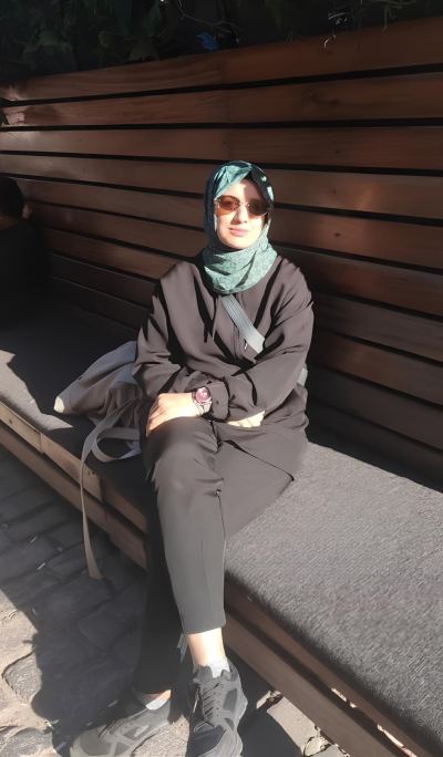 Nurcan E. - Diyarbakır influencer