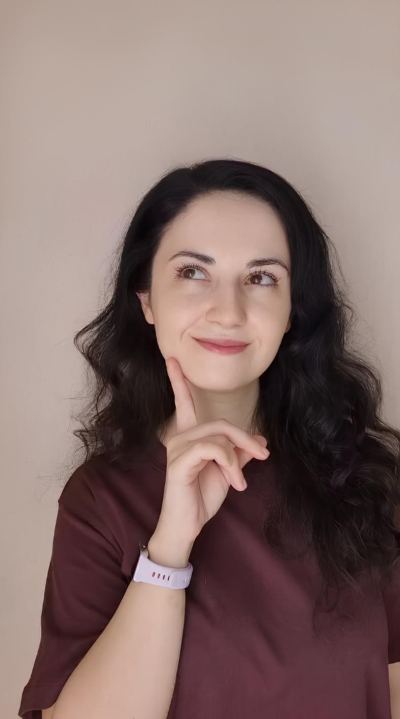 Esma N. - Edirne influencer