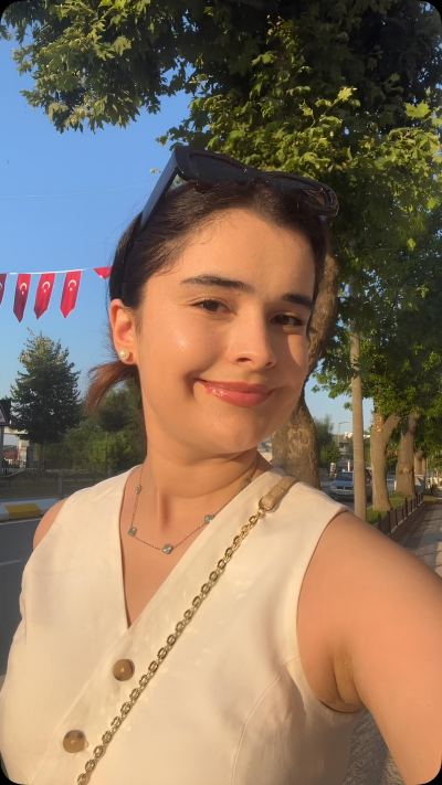Beyzanur Y. - Edirne influencer