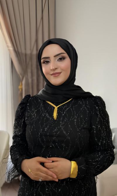 Fatma K. - Elazığ influencer