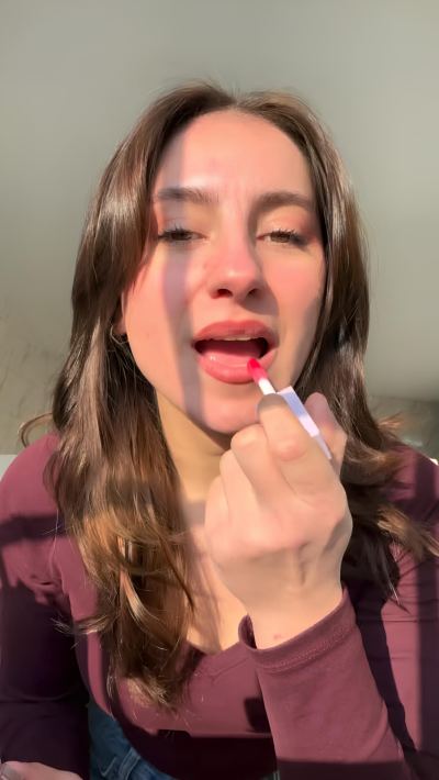 Esra Ü. - İstanbul influencer