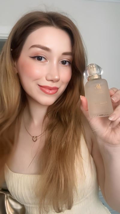 İrem Ö. - İstanbul influencer
