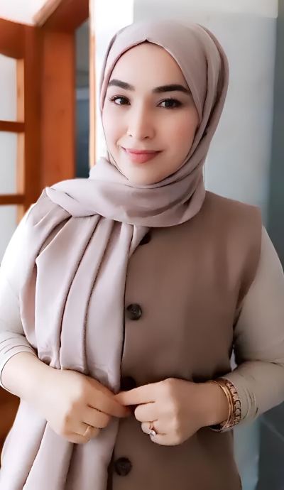 Rahime - İstanbul influencer