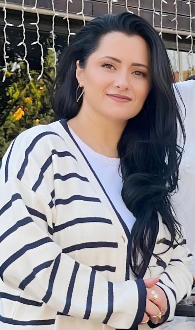 Habibe G. - İstanbul influencer