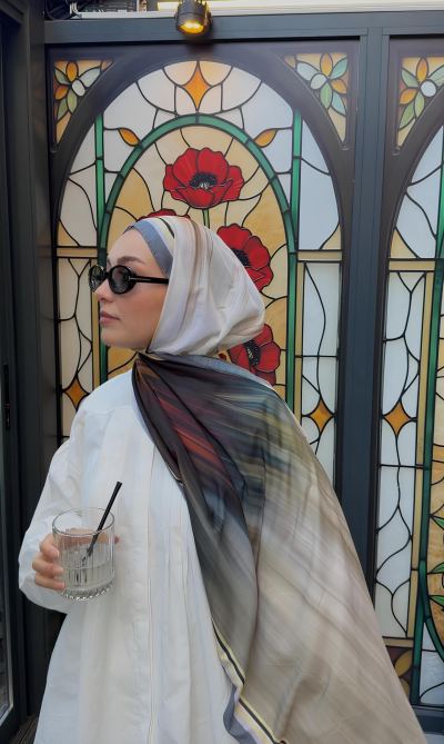 Özge Y. - İstanbul influencer