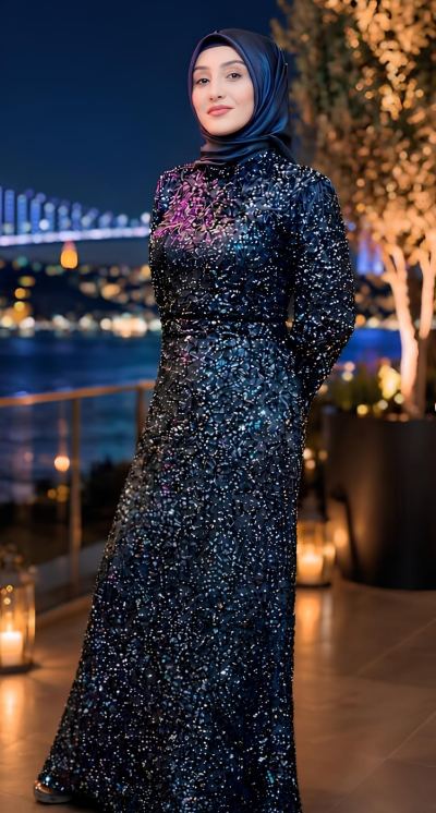 Hatice C. - İstanbul influencer