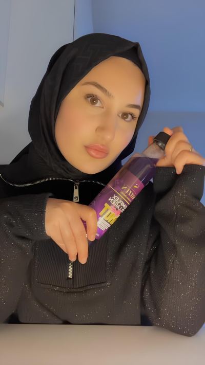 Ayşe G. - İstanbul influencer