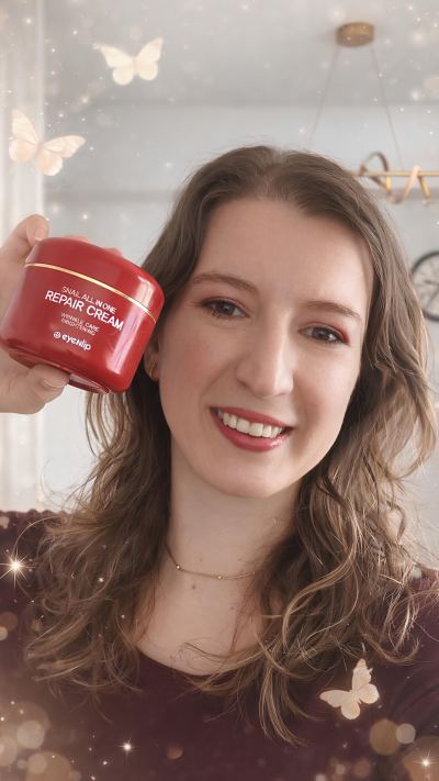 Ayça S. - İstanbul influencer