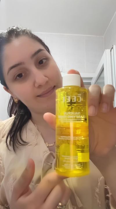 Pınar A. - İstanbul influencer