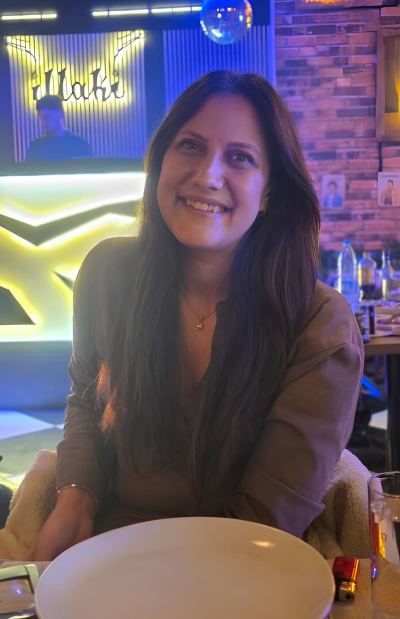 Nihan G. - İstanbul influencer