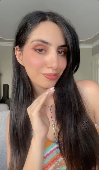 İlayda N. - İzmir influencer