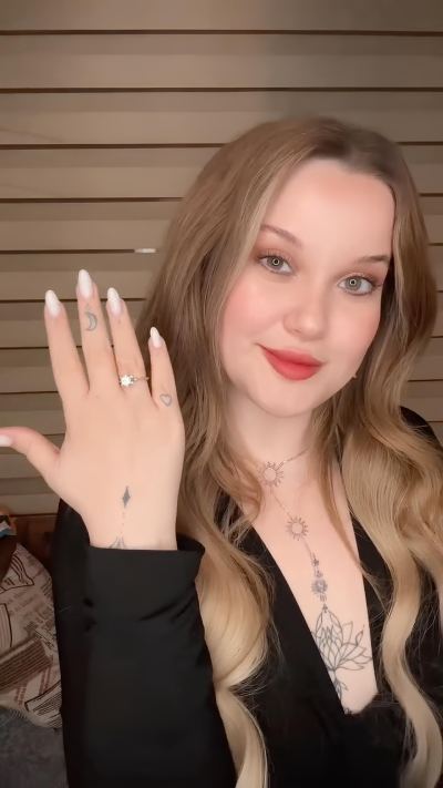 İlayda P. - İzmir influencer
