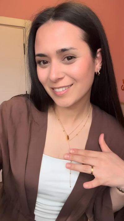 Zuhal M. - İstanbul influencer