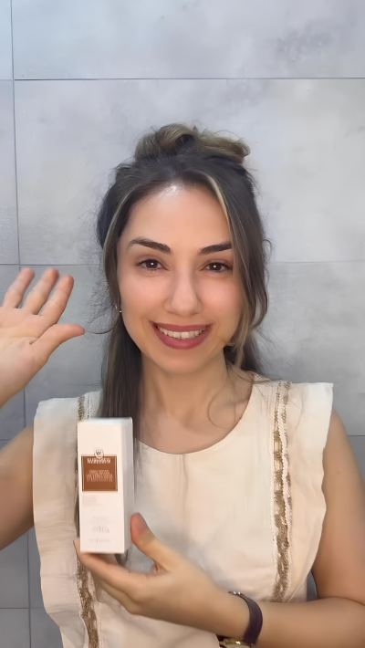 Şeyma E. - Kayseri influencer