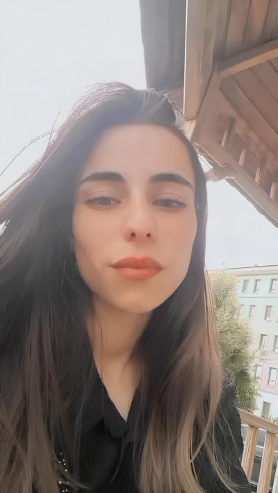 Rabiya N. - Kayseri influencer