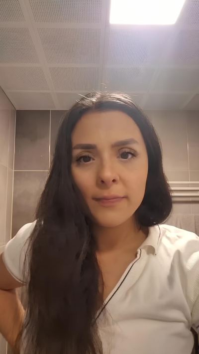 Derya K. - Manisa influencer