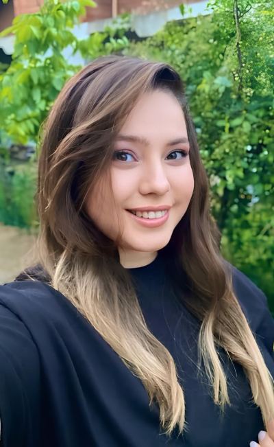 Saniye A. - Manisa influencer