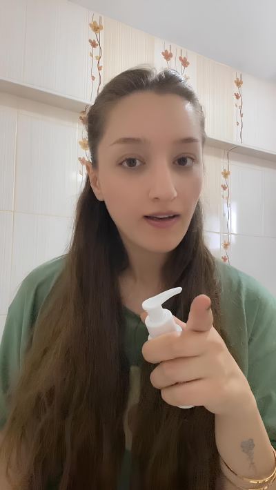 Elif İ. - Manisa influencer