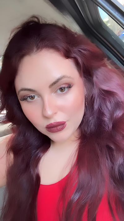 Seren K. - Mersin influencer