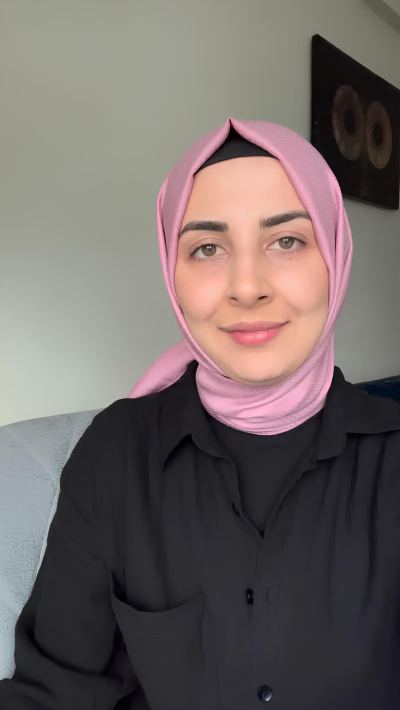 Öznur I. - Ordu influencer