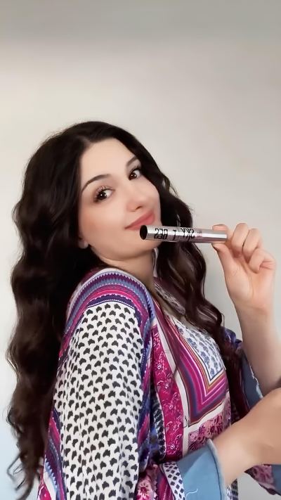 Buket U. - Ordu influencer