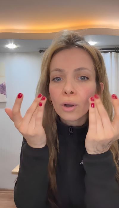Seda K. - Rize influencer