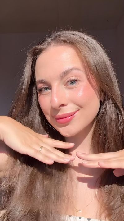 Feride M. - Sakarya influencer