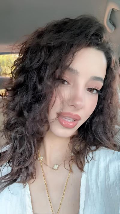 Esra B. - Sakarya influencer