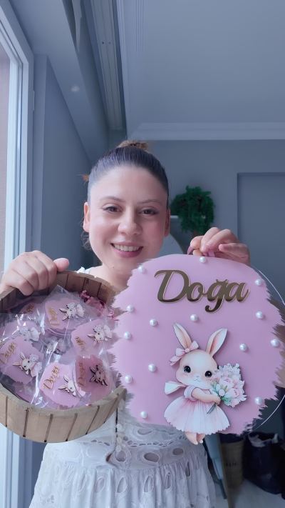 Esra G. - Sakarya influencer