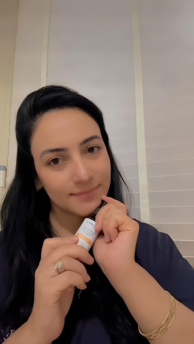 Ayşe G. - Şanlıurfa influencer