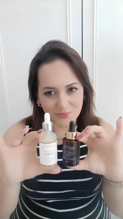 Hande T. - Tekirdağ influencer