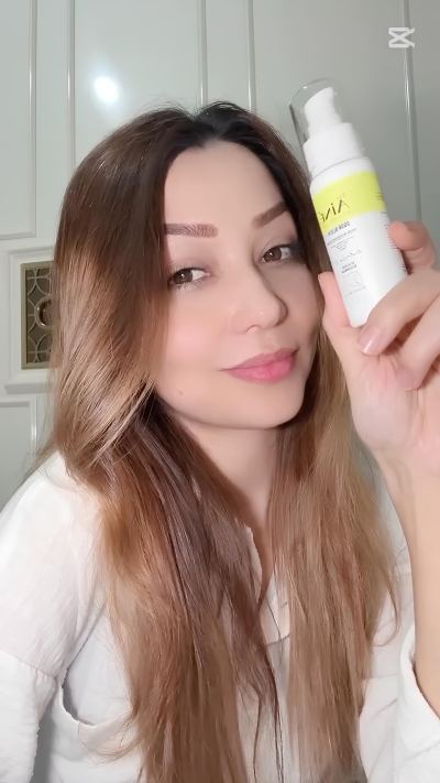 Aygül T. - Yalova influencer